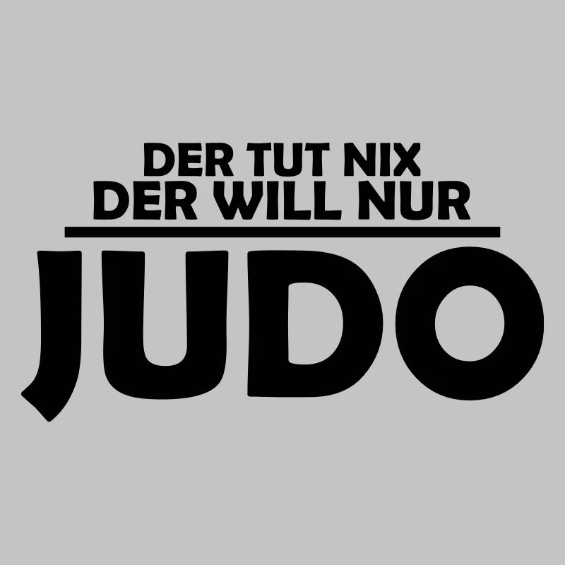 judo