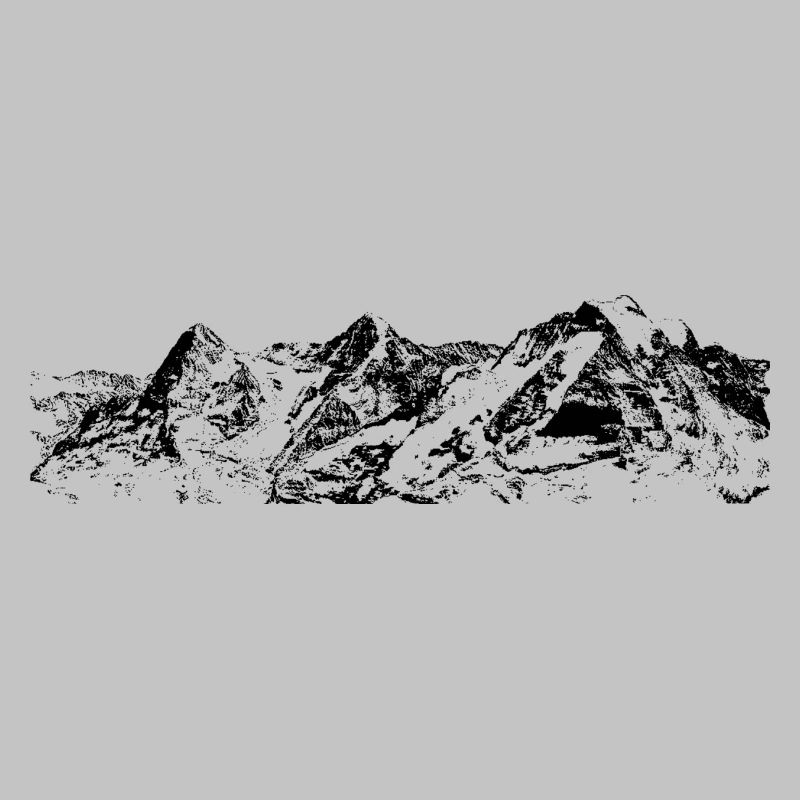 eiger-mönch-jungfrau