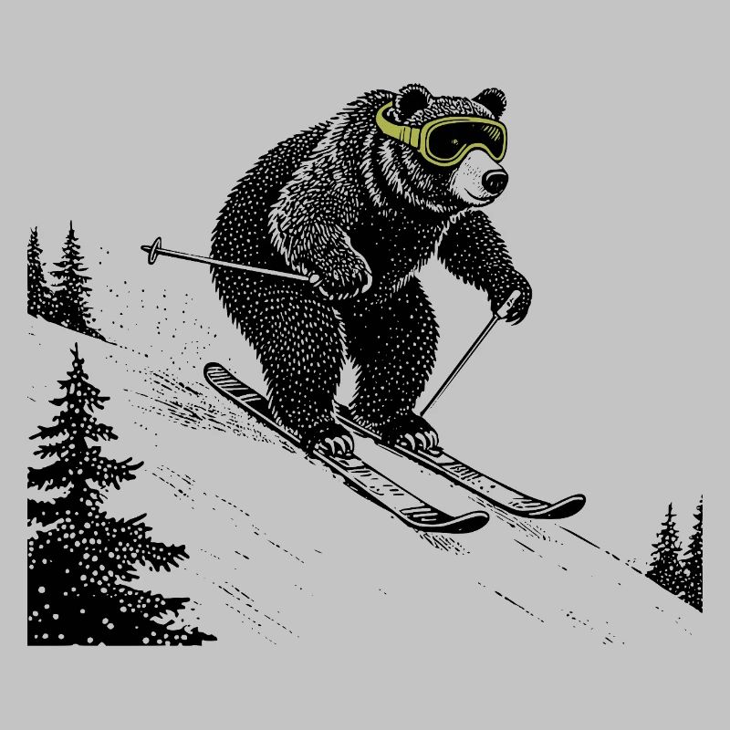 Pentes Bär