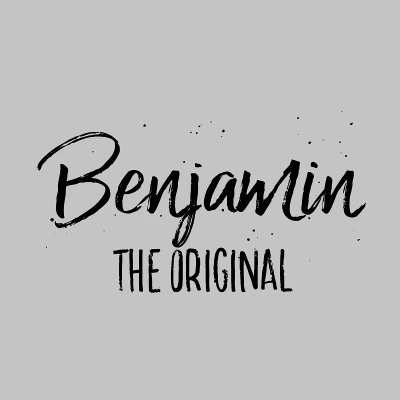 Benjamin
