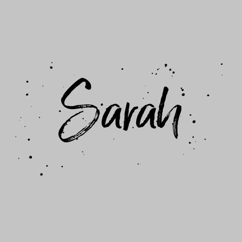 Sarah