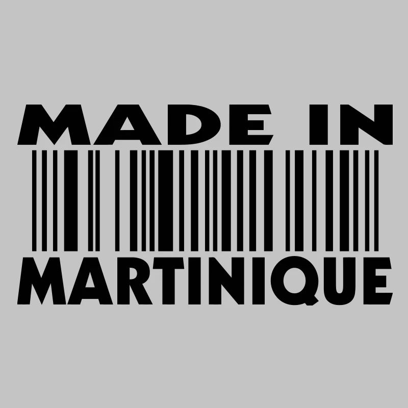 made in MARTINIQUE (1c)