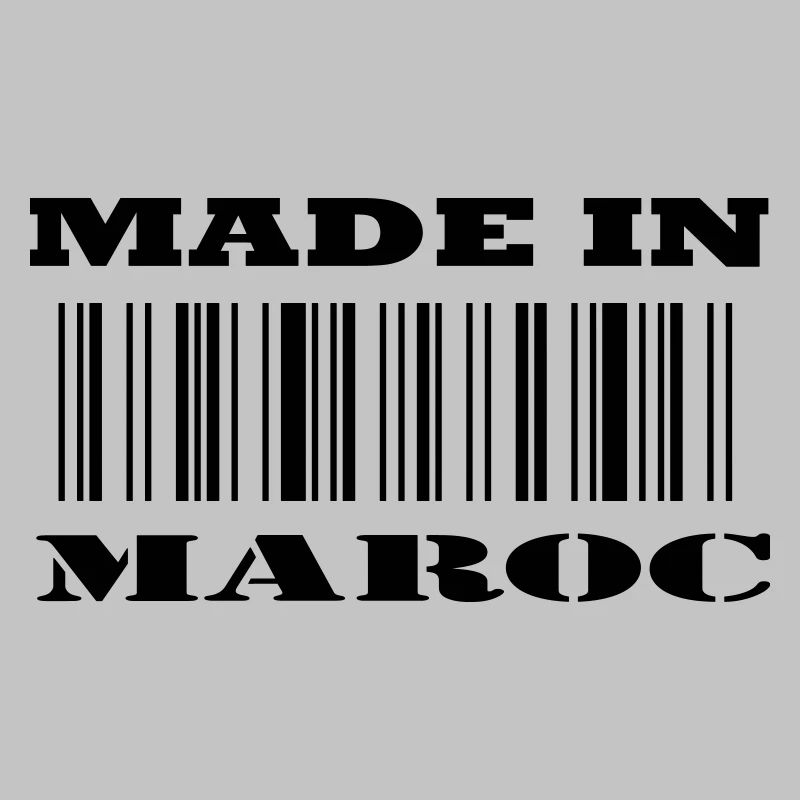 Made in MAROC