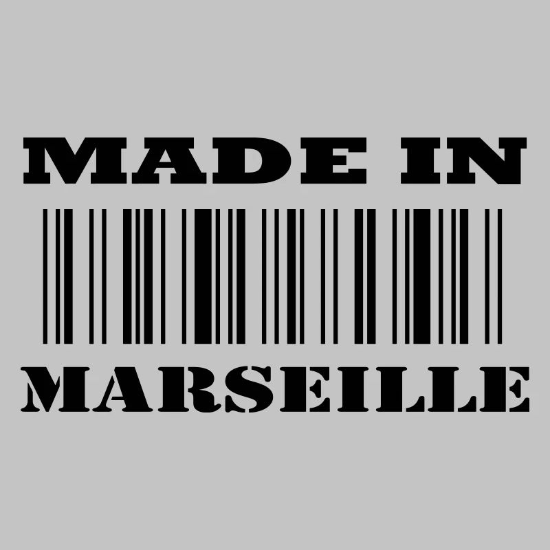Made in MARSEILLE
