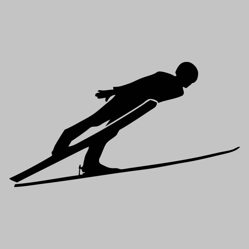 Ski Jumping