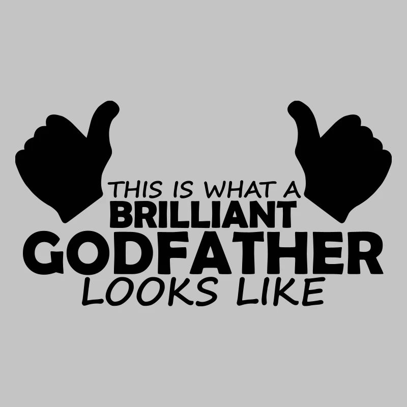 brilliant godfather