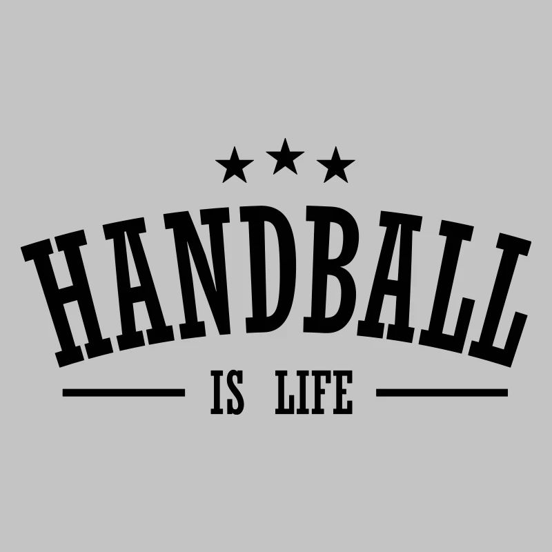 handball is life 3