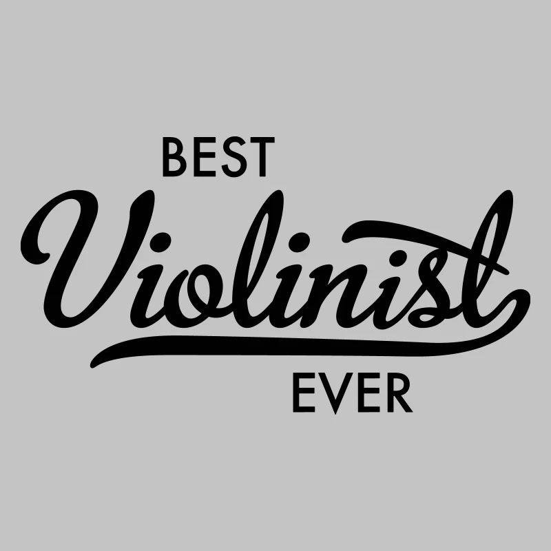 Violinist