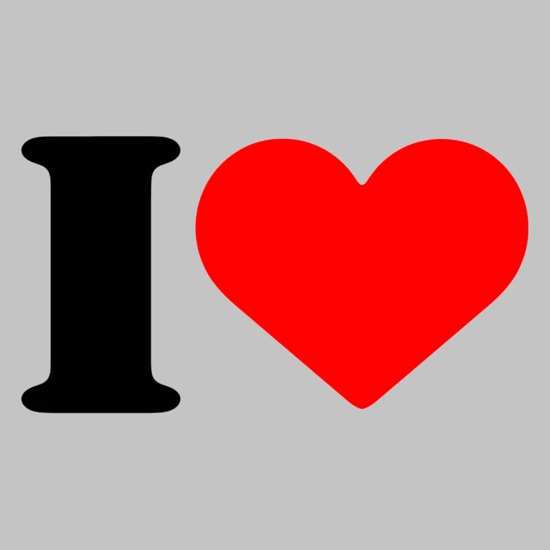 I LOVE