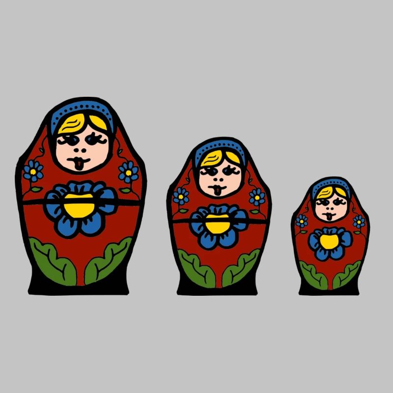matryoshka