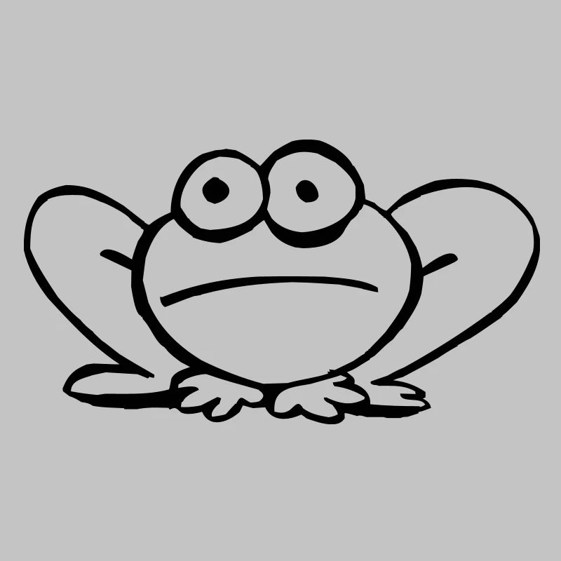Grenouille