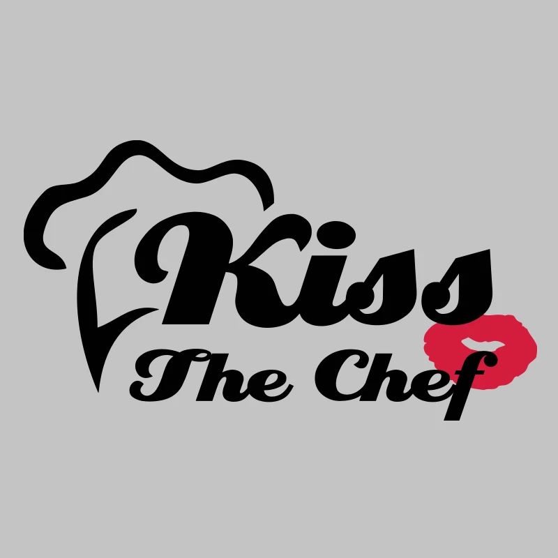 Kiss The Chef