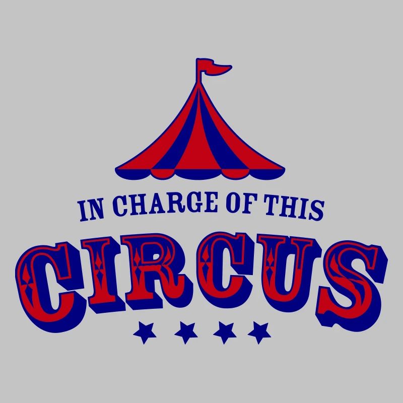 Patron de ce cirque