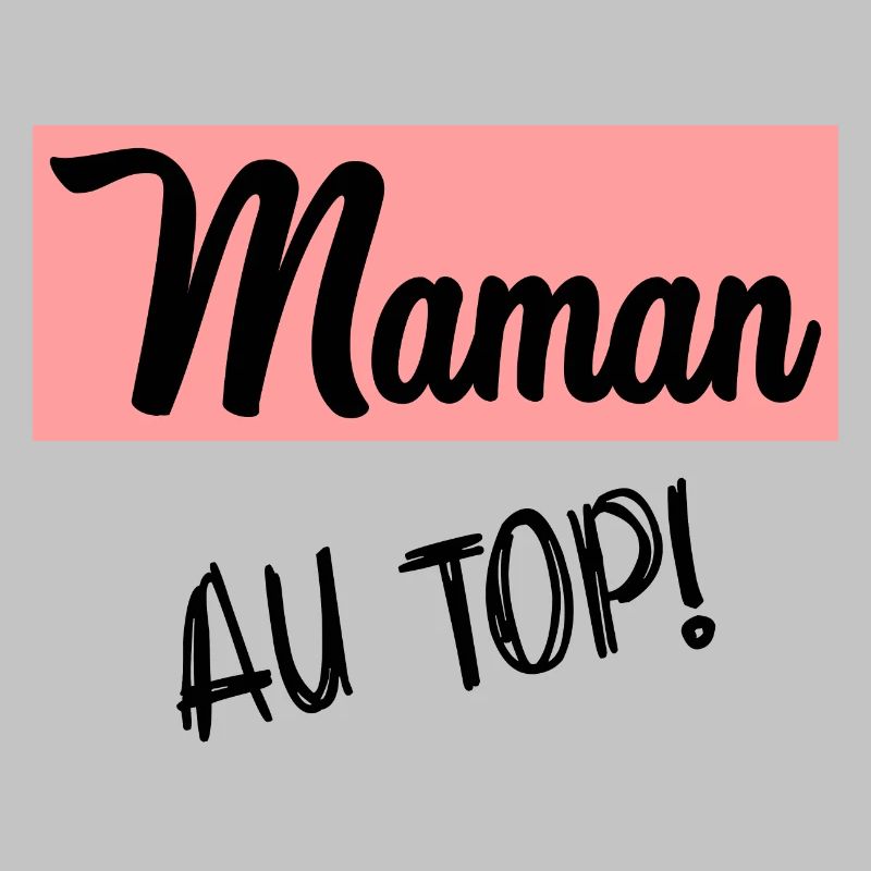 MAMA. MUTTERTAG