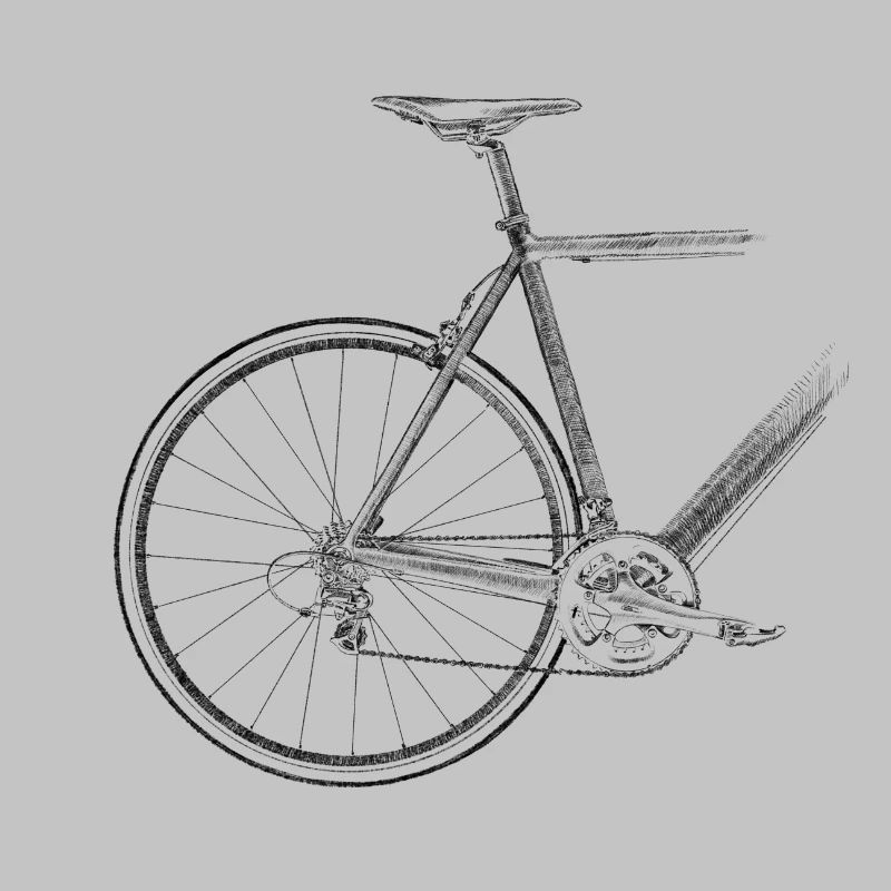 vélo de course