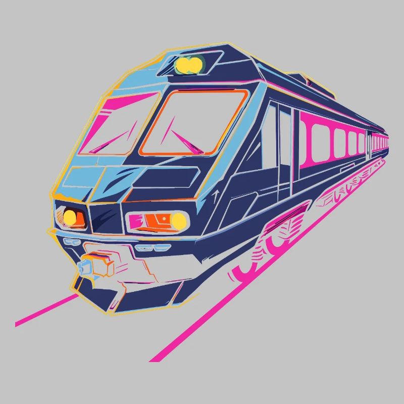 Zug Retro