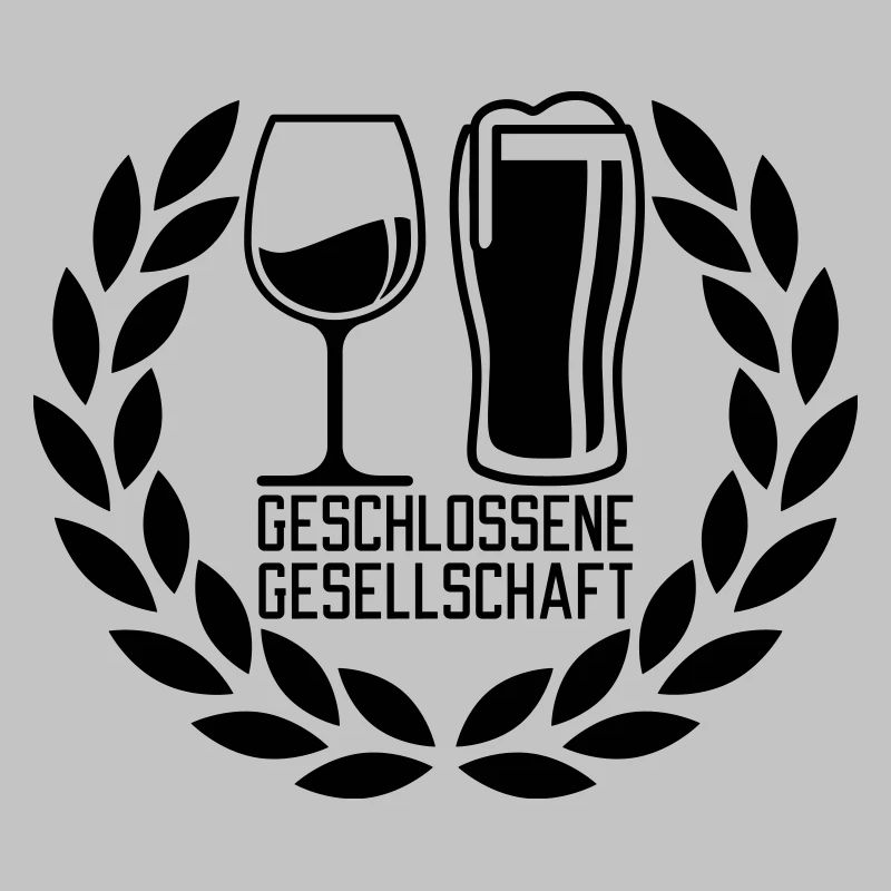 Geschlossene Gesellschaft