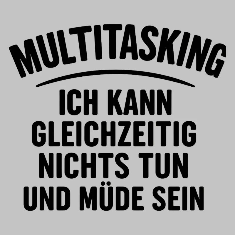 Multitasking
