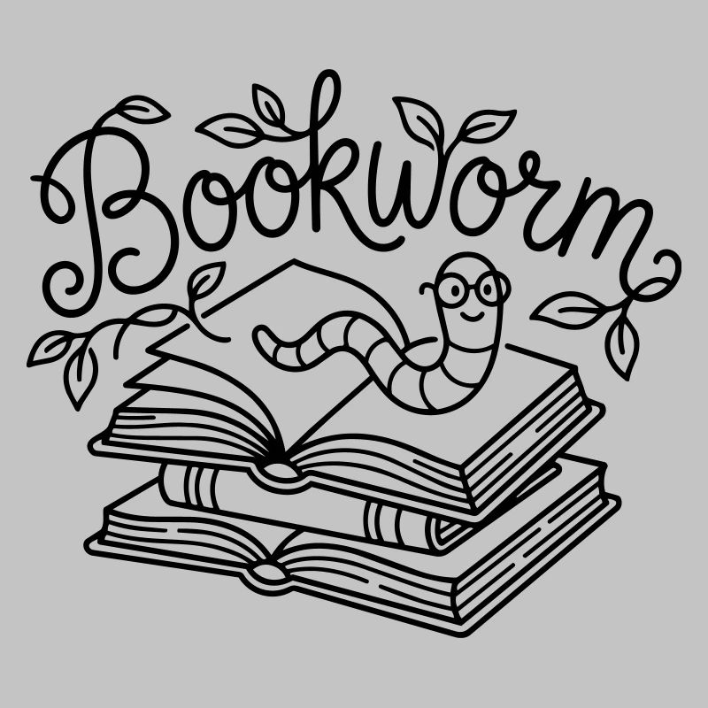 Bookworm