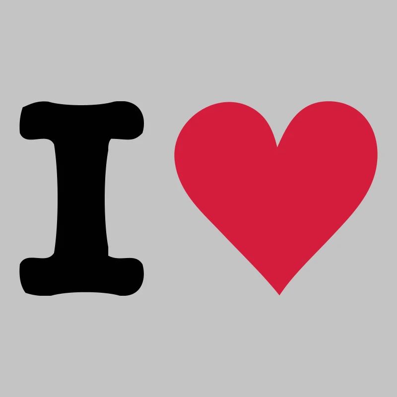 I - HEART
