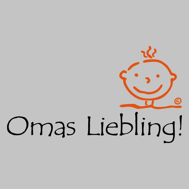 Omas Liebling