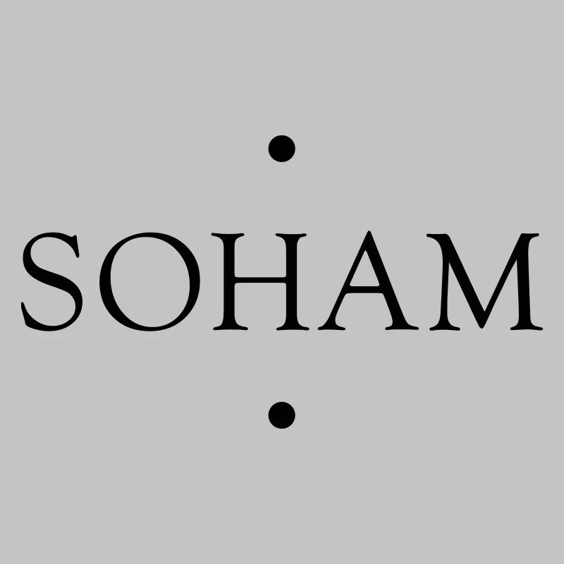 SOHAM
