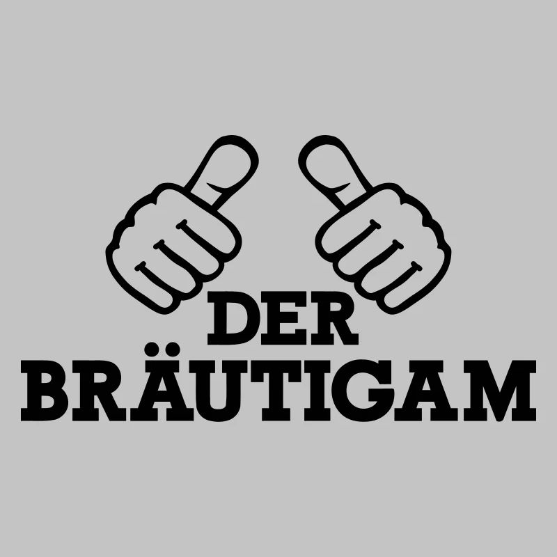 Bräutigam