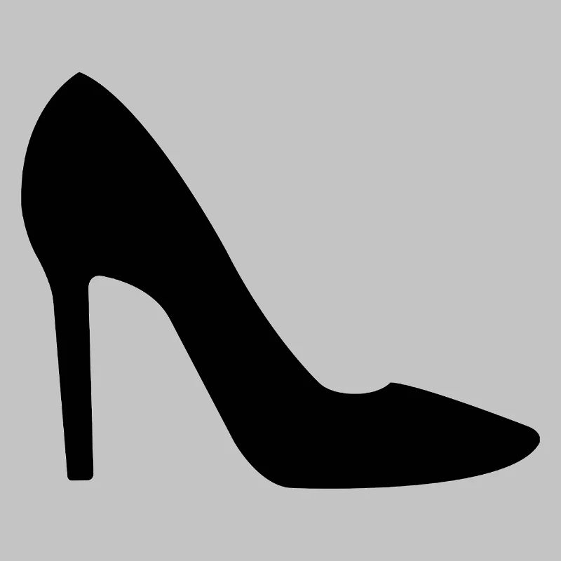 Talons hauts