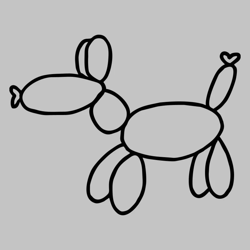 Balloon dog