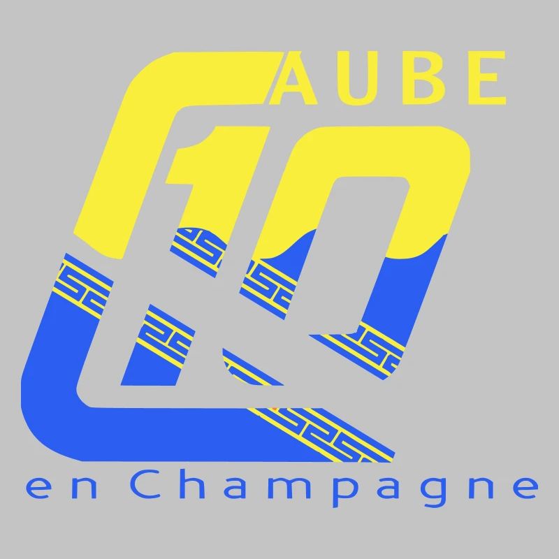 Logo 10 Aube