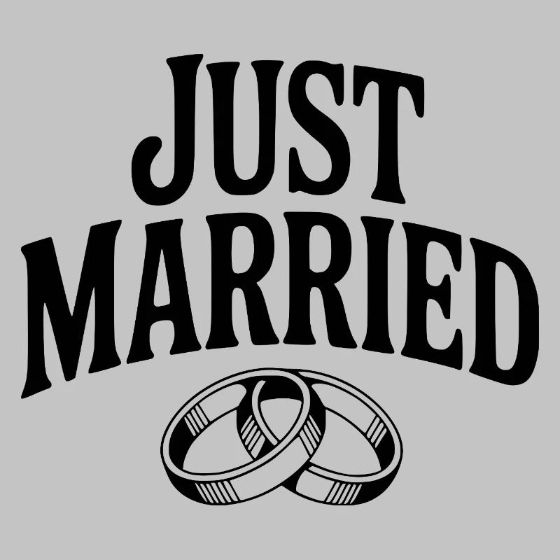 Just Married