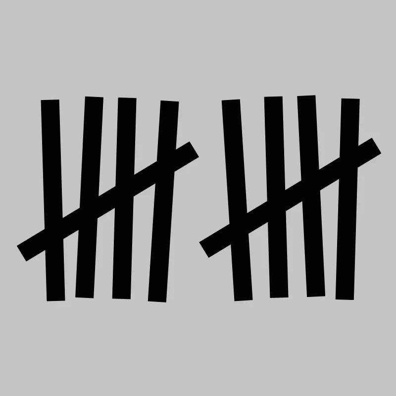 Tally 10 coups