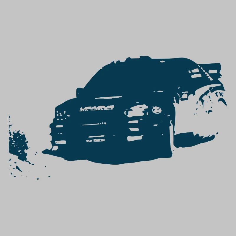 Rallye raid - Auto (B2)