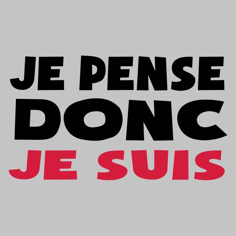 je pense donc je suis charlie