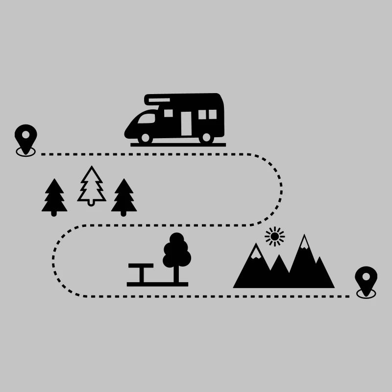 Wohnmobil