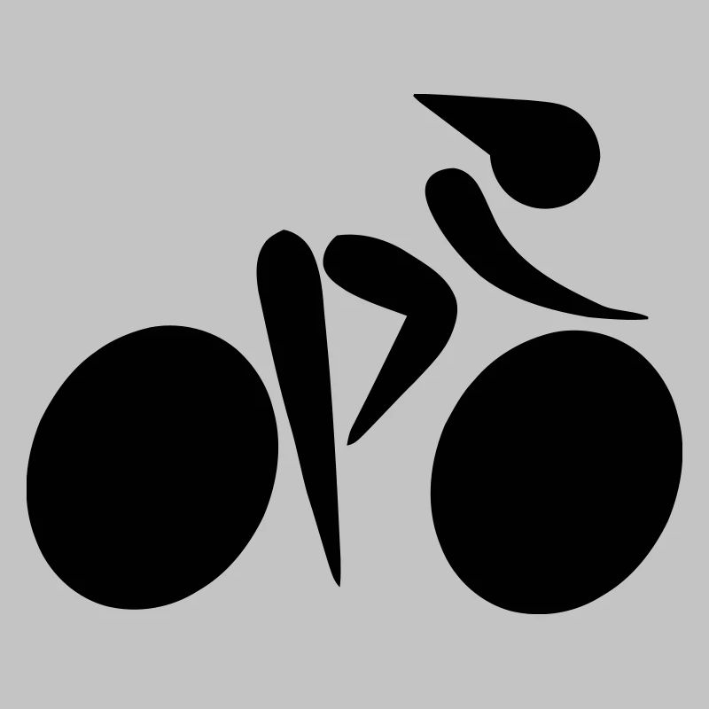 Rennradfahrern