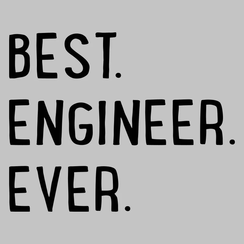 Best engineer