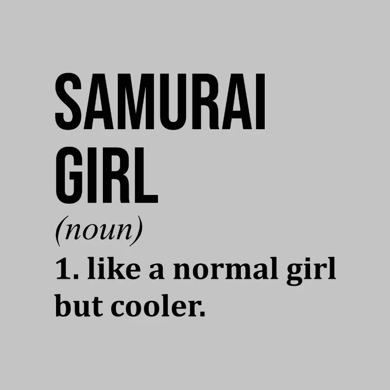 Samurai