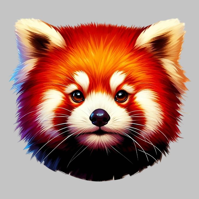 Petit panda