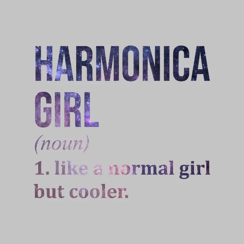 Harmonica