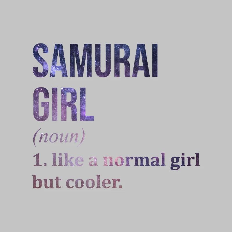 Samouraï