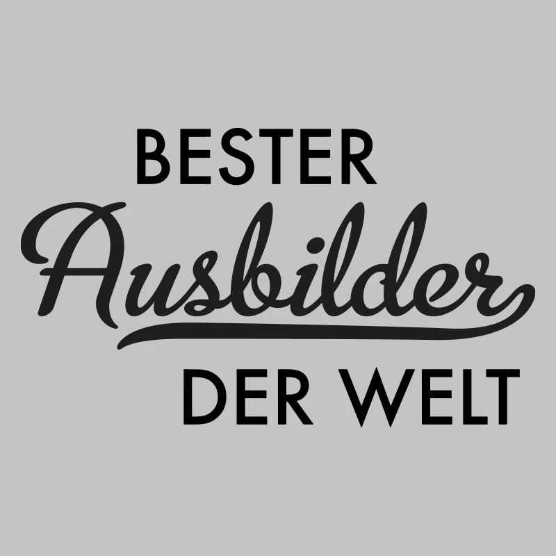 Ausbilder