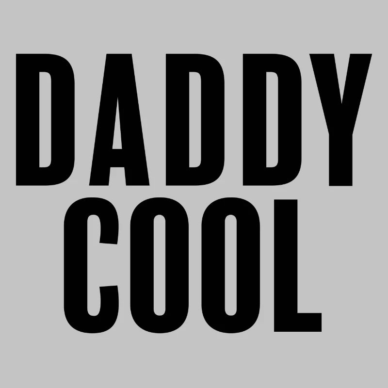 Daddy Cool