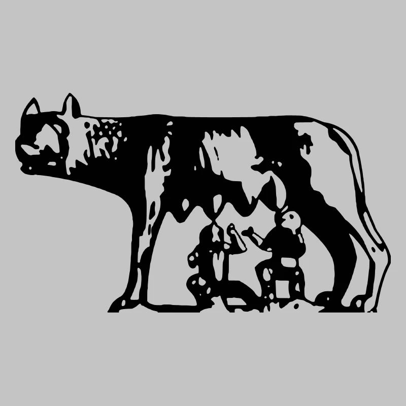 Capitoline Wolf