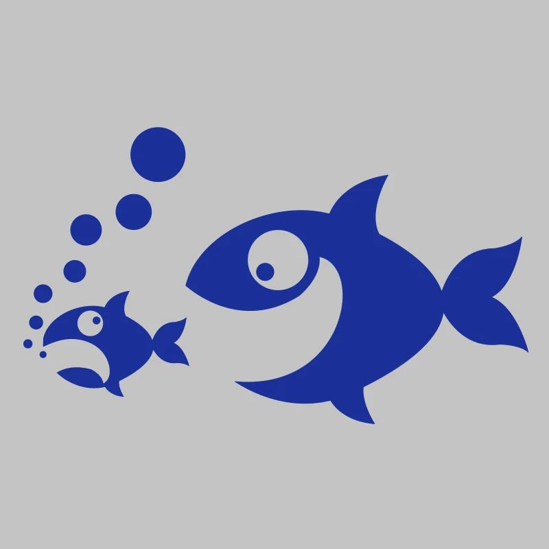 Fish feed