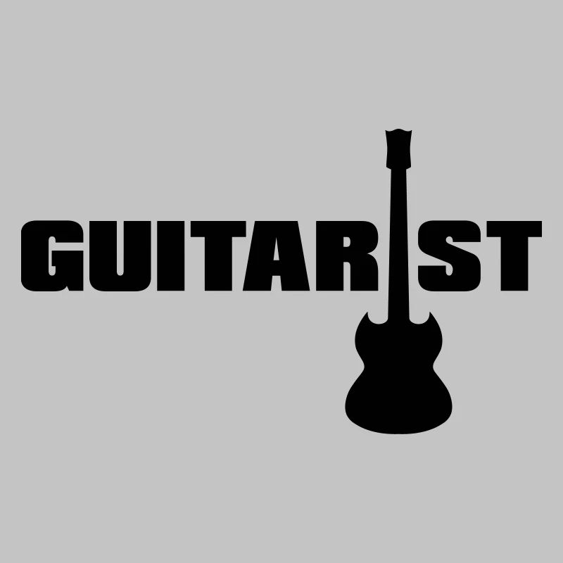 Guitarist