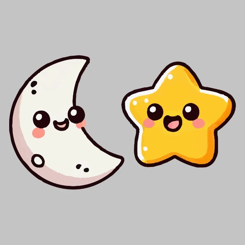 Star Moon