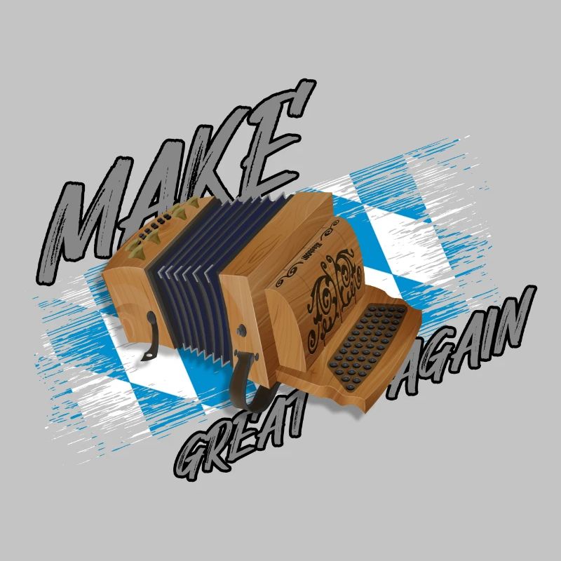 Make Ziach GREAT AGAIN | ZiachON!