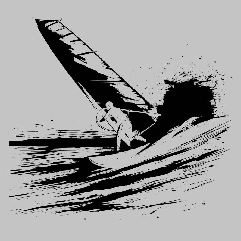 Windsurfen