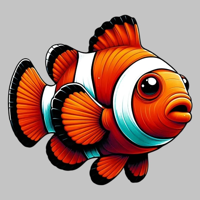 Clownfish